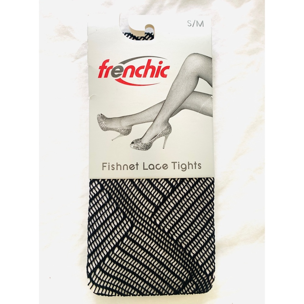 Fishnet tight NWT- add free to any bundle